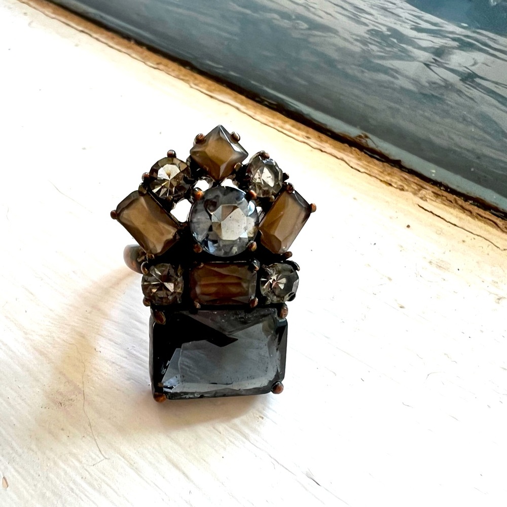 Banana Republic Cocktail Ring
